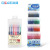 Dianshi Stationery Juneng Writing Self-Control Ink Ballpoint Pen Gel Pen 904 Needle Head Zhujun Student Office Account