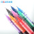 Dianshi Stationery Juneng Writing Self-Control Ink Ballpoint Pen Gel Pen 904 Needle Head Zhujun Student Office Account