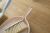 Z22-5537 Taobao Explosion Hot Plastic Dustpan Brush Desktop Brush Children's Broom Japanese Plain Dustpan Suit