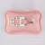 Bag Rechargeable ExplosionProof Plush Female Warm Baby Hand Warmer Cartoon Warm Water Bag Creative Cute Hamster Backpack