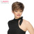 AliExpress Wish Popular New Women's Vintage Gradient Short Hair Wig Wig Nizi Factory Currently Available Wholesale