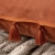 Netherlands Velvet plus Tassel Pillow Cover Waist Pillow
