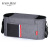 Cotton and Linen Stroller Saddlebag MultiFunctional SingleShoulder Mommy Bag Stroller Bag Maternal and Child Diaper Bag