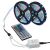 10 M 600 Light NonWaterproof RGB Color Changing Soft LED Light Belt plus 44 Key Infrared Controller Currently Available