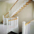 Stair Column Stair Handrail Accessories for Stairs