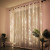 USB Remote Control 33 Copper Wire Light Curtain Light String Ice Strip Light Christmas Holiday String Light