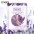 Efero Lavender Peeling Foot Mask Dead Skin Callous Cutin Foot Mask Factory Direct Sales