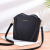 Factory Direct Sales New Fashion Bag Schoolgirl Bag Women's Handbag Shoulder Bag New Quality Stall Bag