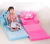 New Children's Folding Sofa Baby Seat Kindergarten Stool Cartoon Multifunctional Lazy Sleeping Sofa