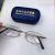 Folding Reading Glasses Iron Box Matching Reading Glasses Currently Available