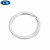 Currently Available Key Ring Key Chain Metal Flat Ring Keychain Accessories Toy Hanging Buckle Quality Assurance