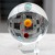 Delivery 3D Solar System Eight Planet Crystal Balls Creative Home Decorations Decoration Gifts Celestial Crystal Balls