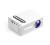 New Mini Projector Portable Mini Family Led Children's Projector