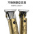 T9 Oil Head Hair Clipper Hair Salon Buddha Head Electric Clipper Carving Trimming Small Clipper Electric Hair Clipper