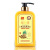 King AntiDandruf and Relieve Itching Shampoo Conditioner Oil Controlling and Nourishing Repair Ginger Shampoo 500ml