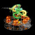 Promotion a Large Number of Dragon Ball Dragon Ball Ornaments 7 Star Dragon Ball Supplier