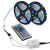 USB Interface LED Light Bar Smd3528 10 M RGB Color Changing Soft Light Belt plus 44 Key Infrared Controller Set