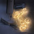 USB Remote Control 33 Copper Wire Light Curtain Light String Ice Strip Light Christmas Holiday String Light