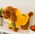 Electric Plush Toy Dog Children's Toy Customized Walking Dog Telling Stories Tang Poetry Singing Rope Poodle