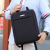 Business Backpack New Computer Backpack Outdoor Casual Fashion Wear-Resistant Travel Bag Logo Custom Men's Backpack