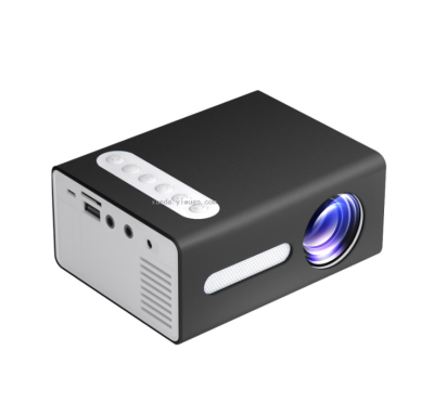 New Mini Projector Portable Mini Family Led Children's Projector