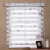 Factory Direct Sales Louver Curtain Shading Lifting Pull Bead Shutter Double-Layer Soft Gauze Curtain Punch-Free