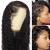 CrossBorder New Foreign Trade Wig Women's Front Lace Chemical Fiber Long Curly Wig Wig Currently Available Whole