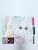 Graffiti Painting Children's Makeup Painting Girls' Painting Makeup Toys Creative Coloring Painting Handmade Children