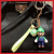 Cartoon Super Mario Bros Stall Keychain Pendant Cute Uncle Mary Keychain Creative Small Gift