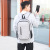Student Large Capacity Schoolbag Customized Wholesale Computer Backpack USB Outdoor Travel Bag Multifunctional Backpack