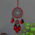 Indian Style Dream Catcher Ornaments Office Decorations Feather Ornaments Handmade Crafts Wholesale