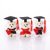 New Creative Teacher's Day Student Graduation Season Doctor Bear Doll Foam Plush Toy Cute Teddy Bear Doll