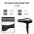 JL 8902 High-Power Hair Dryer Home Hair Salon Professional Heating and Cooling Air Barber Shop Does Not Hurt Hair Hair Dryer