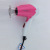 JL 281B .281c Mini Folding Hair Dryer for Student Dormitory Hair Dryer Small Gift Home Appliances