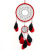 Indian Style Dream Catcher Ornaments Office Decorations Feather Ornaments Handmade Crafts Wholesale