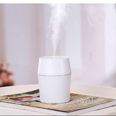 New K8 Humidifier Disinfection USB Car Atomizer Mini Humidifier Creative Aromatherapy Machine Customized Factory Direct Sales