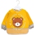 Baby Eating Bib Water and Dirt Resistant Baby Gowns Autumn and Winter Kindergarten fan dou Children Bib Boys and Girls