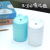 New K7 Humidifier Disinfection USB Gift Atomizer Mini Car Aromatherapy Machine Customized Desktop Factory Direct Sales