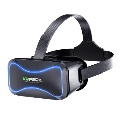 New Vrparkv7 VR Helmet VR Glasses Customized One Product Dropshipping 3dvr Virtual Glasses J20 Manufacturer
