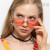 2020 Cool Square Sunglasses Men Europe Trend Colorful Street Shot Sunglasses Cross-Border Hot Sale Glasses