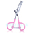 Eyelash Curler Eyelash Curler Qinsu Spring Eyelash Curler with Comb Eyelash Curler Beauty Tools