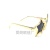 Hot Sale Creative Five-Pointed Star Toy Glasses Party Glasses Supplies Photo Props Festival Ball Dress up Glasses