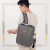 Customized Backpack Manufacturers Supply Tablet Liner Bag 15.6 Men's Business Casual Laptop Bag