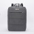 Company Gifts Custom Gift Bag Manufacturer 15.6 Portable Laptop Bag Student Koreanstyle Backpack