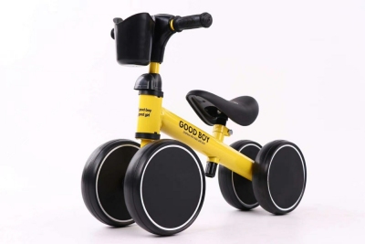 Baby Carriage, Children's Toddler Scooter