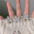 Cute Five-Petal Flower Pearl Ins Small Jaw Clip All-Match Teenage Girl's Romance Korean Soft Girl Hair Clips Hair Accessories Hair Clip Side Clip