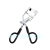 Eyelash Curler Eyelash Curler Qinsu Spring Eyelash Curler with Comb Eyelash Curler Beauty Tools