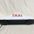 Ws1208 Taxi Light Dome Light Taxi Strong Magnet with Switch