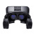 New Vrpark J20 All-in-One VR Glasses Virtual Reality Manufacturer Logo Customization One Product Dropshipping