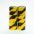 Yongguan 48 Black and Yellow Warning Tape Red and White Floor Logo Landmark Stickers Tape Pvc Yellow and Black Warning Tape